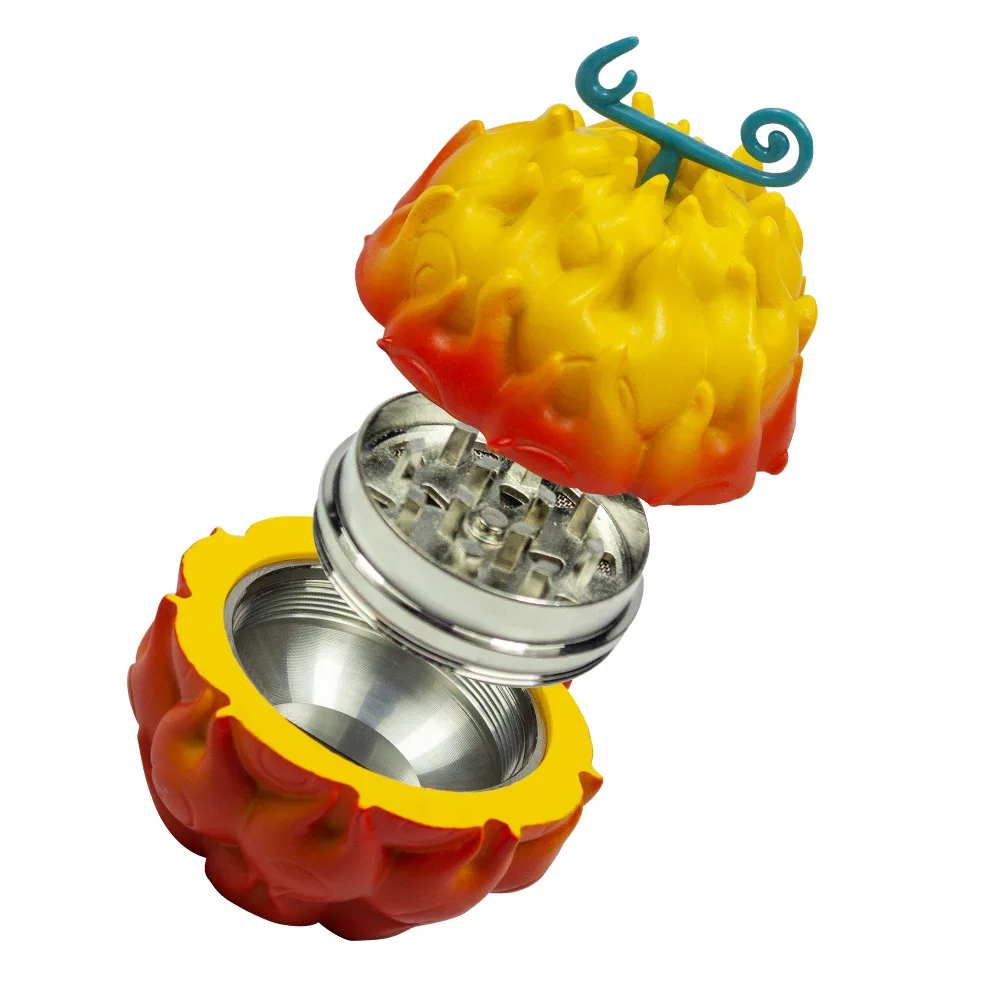 GrindPiece™ Metal Grinder