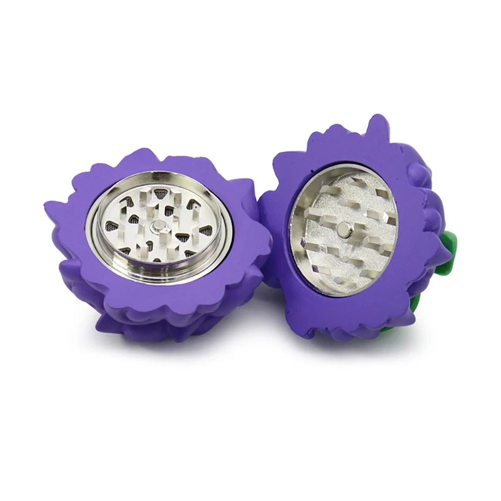 GrindPiece™ Metal Grinder