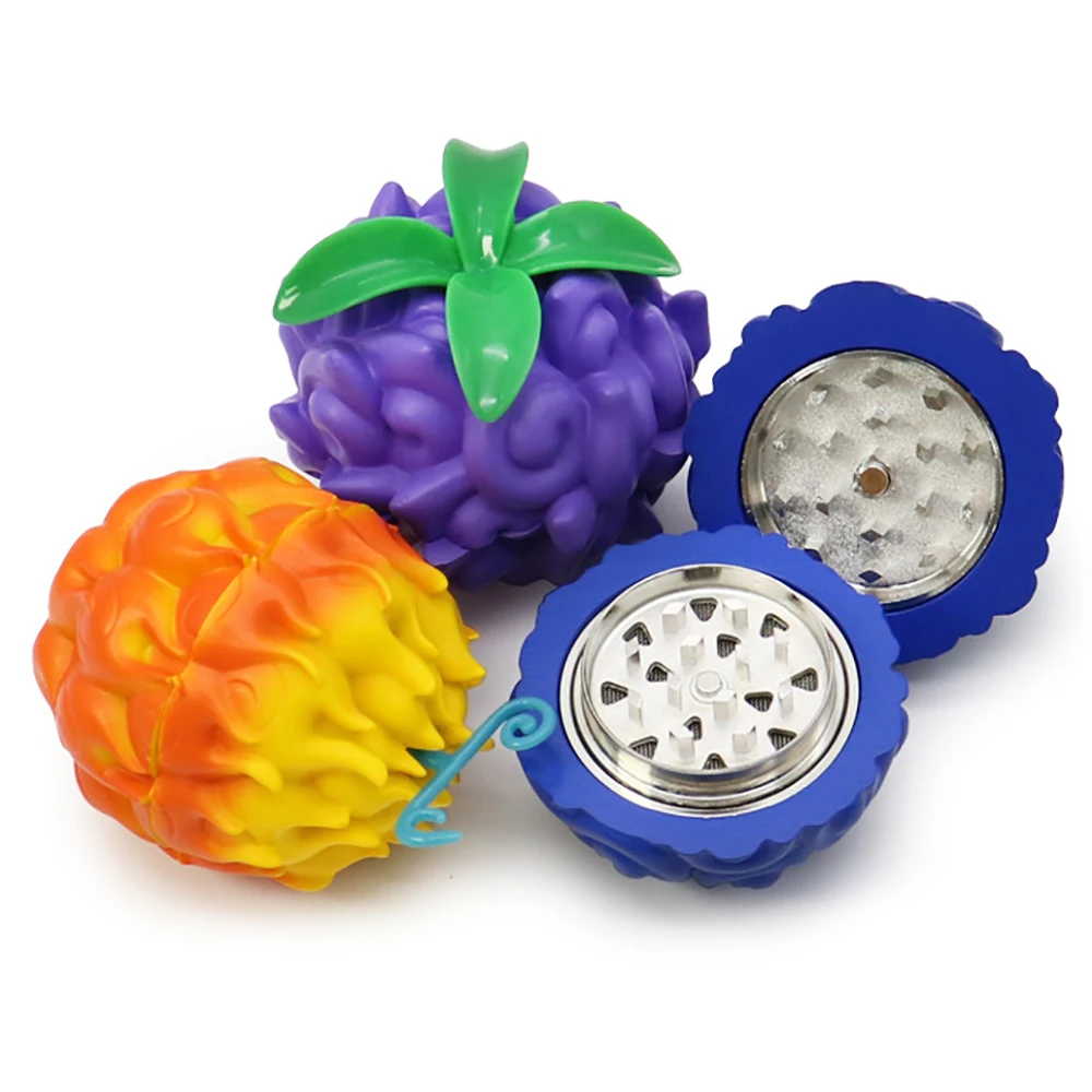 GrindPiece™ Metal Grinder